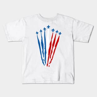 US Air Force Kids T-Shirt